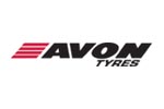 Avon Tyres Logo