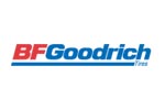 BFGoodrich Logo