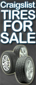 craigslist rims for sale logo