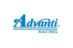 Advanti Racing Logo Advanti Racing Logo
