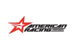 American Racing Logo American Racing Logo