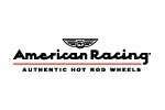 American Racing Authentic Hot Rod American Racing Authentic Hot Rod