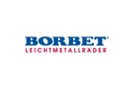 Borbet Logo Borbet Logo