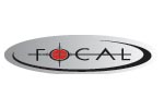 Focal Wheels Logo Focal Wheels Logo