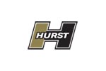 Hurst Logo Hurst Logo