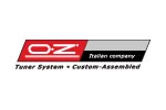OZ Racing Tuner System OZ Racing Tuner System