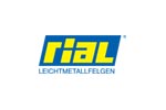 RIAL Logo RIAL Logo