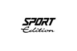 Sport Edition Logo Sport Edition Logo