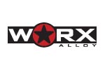 WORX Logo WORX Logo